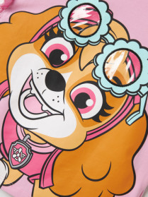 NAME IT Paw Patrol Top Mara Pink Frosting